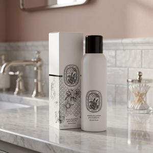 Nouvelle Mousse de Bain Bio à la Rose : Nettoie en Douceur, Hydrate et Embellit la Peau – Gel Douche Parfumé à la Rose pour Femmes, Tous Types de Peau - Product Image 2