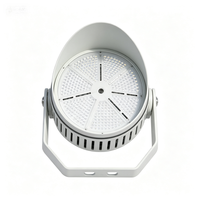 Vente directe d'usine, luminaire mural d'éclairage intérieur ou extérieur, éclairage vers le haut et vers le bas, 6500k, lampes pour stades sportifs, projecteurs LED