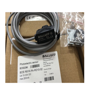 BALLUFF จัดส่งสินค้าใหม่ได้อย่างรวดเร็ว BES 516-325-G-E4-Y-S4-00,5 - Product Image 4