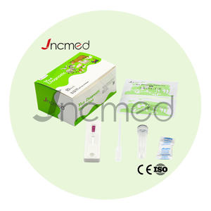 فحص الخنازير لعلامات تأثير فيروس السيرفو الخنازيري - Product Image 1