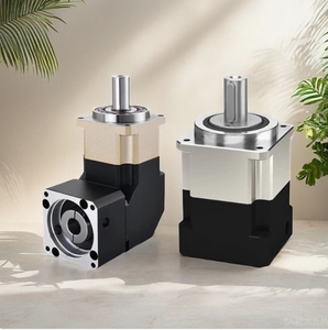 Reducer Drive Speed 90 Degree Reductor Hollow Precise Planetary Gearbox for Robot Arm Gearbox - Product Image 2