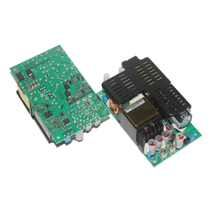 Meanwell LOP-500-12V 500W แหล่งจ่ายไฟแบบ Open Frame 12V 62.5A AC DC 80-264VAC PFC โปรไฟล์ต่ำ 5x3 นิ้ว PSU - Product Image 5