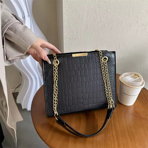 กระเป๋าถือพู่หลากสีคุณภาพเยี่ยมสำหรับผู้หญิง กระเป๋าถือไหมสำหรับงานกลางคืน กระเป๋าถือพู่ - Product Image 3