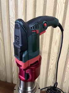 _ Нм прямой мощный Электрический автоматический цифровой динамометрический ключ - Product Image 4