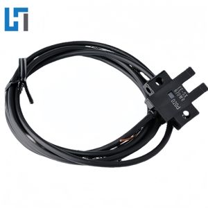 Nouveau EE-SX673P-WR d'origine 1M EE-SX674P-WR 1M capteur photoélectrique contrôleur de programmation PLC Module d'automatisation industrielle - Product Image 1