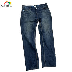 Factory Direct Second Hand Male Pants <strong>Cheap</strong> Price Used <strong>Men</strong> <strong>Jeans</strong> Bales Used Clothes From <strong>Uk</strong> - Product Image 5