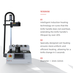 Thu Nhỏ Phù Hợp Máy CNC Máy Tiện/Phay Cảm Ứng Thu Nhỏ Phù Hợp Công Cụ Chủ Nhiệt Máy Thu Nhỏ Phù Hợp Máy Điện Kẹp - Product Image 3