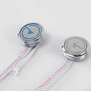 Botón de Llamada Externo para <span class=keywords><strong>Elevador</strong></span> A3N41231 para Elevadores OTI S Jiangnan - Product Image 2