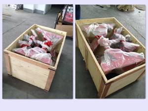 Máquina de arado reversible de 15-30HP estirada en tractor, cultivador de jardín con combustible diésel, cultivador de arado de <span class=keywords><strong>surcos</strong></span> en condiciones nuevas y usadas, venta - Product Image 4