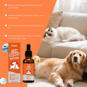 Eliminador de Olores de Frutas Kriath para Perros y Gatos, Ajustable - Product Image 4