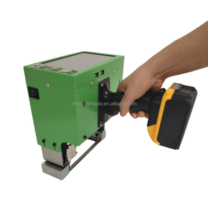 Machine de marquage portable à batterie lithium pour châssis de véhicule, numéro VIN, ligne de points, motos, gravure sur métal - Product Image 5