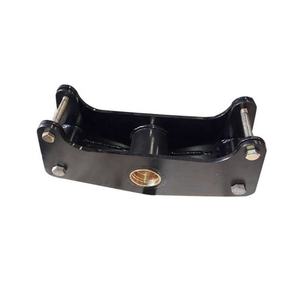 Viga de Equilibrio de Suspensión Trasera para Camiones Pesados, Viga Ecualizadora de Suspensión de 700 mm para Fuwa - Product Image 2