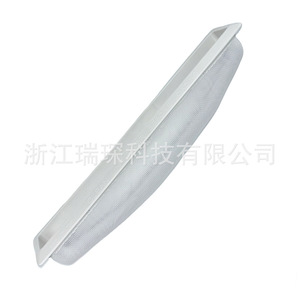 Dryer Accessory Filter <b>Screen</b> 131359602 <b>Plastic</b> Easy Installation Home Use - Product Image 5