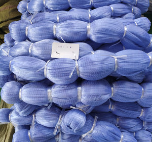 Chất lượng cao Nylon PA đôi Monofilament Lưới Đánh Cá nút duy nhất 10yds-1000yds 1000ft bán có sẵn - Product Image 5