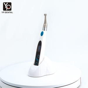 Moteur endo sans fil dentaire approuvé CE ISO avec grande vitesse LED 16:1 Endomoteur Traitement des canaux radiculaires - Product Image 3