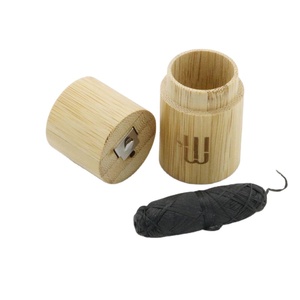 Soie Dentaire De haute Qualité Avec Tube de Bambou Pour Journalières Jetables Utilisez <span class=keywords><strong>un</strong></span> <span class=keywords><strong>Cure</strong></span>-<span class=keywords><strong>Dent</strong></span> - Product Image 3
