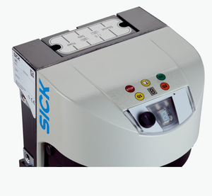 จำหน่ายเซ็นเซอร์ LiDAR รุ่น LMS511-22100 Heavy Duty 1071996 ของแท้ 100% มีสินค้าในสต็อก จัดส่งรวดเร็ว - Product Image 2