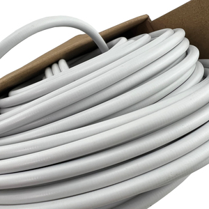 Tige de rideau extensible de 30 m avec ressort pour rideau de fenêtre, <span class=keywords><strong>moustiquaire</strong></span>, accessoire de décoration domestique - Product Image 4