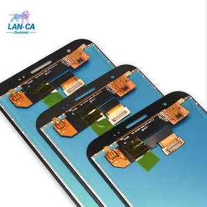 Il più nuovo digitalizzatore Display LCD per samsung J327 J3 Star J3 Prime Ecran, display lcd J327 Ekran