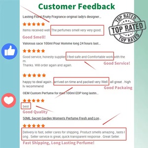 Perfume Corporal para Mujer, Aroma Vainilla y Rosa, Fragancia Oud Femme, <span class=keywords><strong>Eau</strong></span> <span class=keywords><strong>de</strong></span> Parfum Árabe, Lujoso y Duradero, Hecho en EE. UU. - Product Image 3