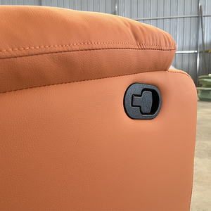 Verstelbare multifunctionele bank Woonkamer Vrije tijd Must-have Multi-hoekverstelling - Product Image 6