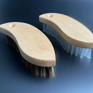 Cepillo de Detallado Kingdetail JBS-14 Ecológico y Duradero de Pelo de Caballo para Limpieza de Interiores de Automóviles, Telas y Asientos de Cuero - Product Image 4