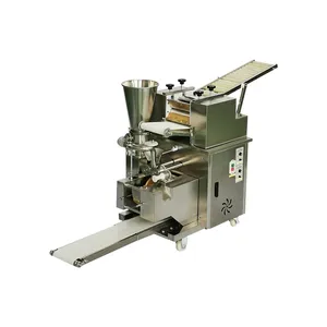 Hot dumpling machine manufacturers supply customizable 220V/380V dumpling machine with simple operation