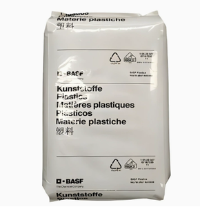PA6 B3EG5 heat-stable nylon <b>plastic</b> <b>pellets</b>, glass fiber reinforced - Product Image 1