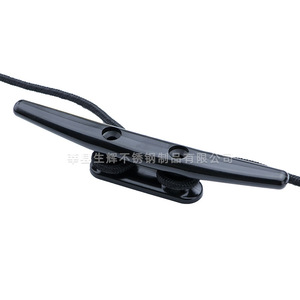 เสาเหล็กพลาสติก SH000 สำหรับอุปกรณ์ยึดเรือยอชท์ เรือเร็วทางทะเล - Product Image 2