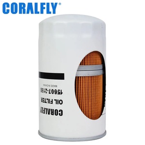 Filtre à huile pour moteur diesel de camion et de bus 15607-2190 72430 700 500. Kit 2018.j07c pour filtres de camions Hino Def Trade d'origine - Product Image 3