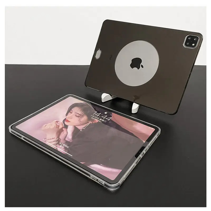 IPad Pro 2024M4タブレットカバーヒートシンクケース用Sarafox