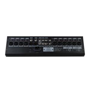 MK12 12-Kanal-<span class=keywords><strong>DJ</strong></span>-Mixer Eingebauter 99 DSP Digital Reverb Effects Profession eller digitaler Audio-Mixer - Product Image 5