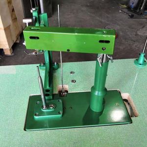 Compre Productos Directamente de China, Máquina de Coser Pelucas <span class=keywords><strong>para</strong></span> <span class=keywords><strong>Muñecas</strong></span> al Mejor Precio - Product Image 6