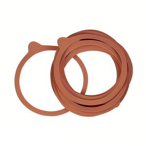 Preserving <b>Ring</b> 10 Pack For Canning Jars Food Storage Sealing - Product Image 2