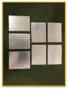 Alliage maître AlSi 22-70% en alliage d'aluminium à haute teneur en silicium de marque NTL, matériau d'emballage pour IGBT/électronique, lingot cubique 50kg MOQ - Product Image 6
