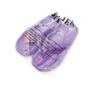 Sandalo scorrevole ad asciugatura rapida con Sole spesse <span class=keywords><strong>antiscivolo</strong></span> morbido doccia Spa da bagno da palestra da donna da uomo pantofole infradito - Product Image 6