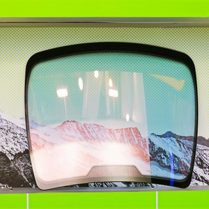 Nalinv VLT 75%, gafas <span class=keywords><strong>para</strong></span> parabrisas de coche, cambio de Color, amarillo, verde, camaleón, película <span class=keywords><strong>para</strong></span> ventana de coche, tinte de Color <span class=keywords><strong>para</strong></span> coche - Product Image 3