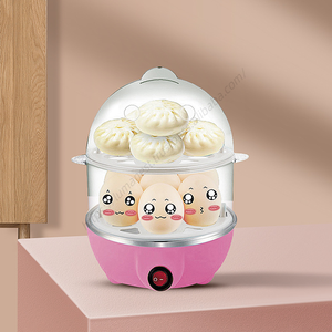 Olla de Cocina Grande de Estilo Retro Nostalgia, Personalizable al por Mayor, para Huevos Duros y Escalfados, Rápida - Product Image 2