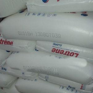 เม็ดพลาสติก LLDPE EFDC-7050 เกรดฟิล์มบริสุทธิ์ ความแข็งแรงสูง เกรดสัมผัสอาหาร สำหรับการผลิตฟิล์มและบรรจุภัณฑ์อาหาร - Product Image 3