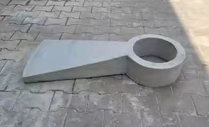 Futian nguồn nhà máy tùy chỉnh bê tông khuôn bê tông sản phẩm bê tông tiêm khuôn mẫu hình thức - Product Image 4