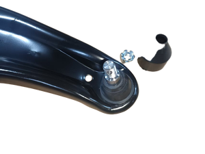 ローワーコントロールアームサスペンション自動車スペアパーツ中国ホンダフィットジャズシティ51350-SAAE01 51350-SAA-E11 51350-SEL-T01 1999-2008 - Product Image 2