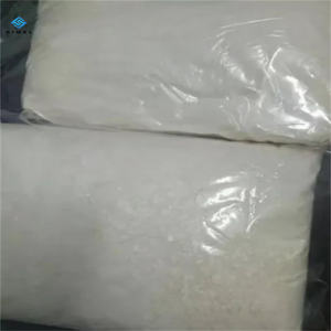 Vente en gros en vrac de poudre de cristal de silice hydrophobe à 99,5 %, additifs industriels, silice hydrophobe utilisée pour le fortifiant - Product Image 5