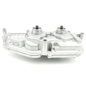 ชุดควบคุมระบบเกียร์อัตโนมัติ SP Dps6 6dct250 Dct250 AE8Z-7Z269-F รุ่น A2C30743102 สำหรับ Ford Fiesta Focus TCU TCM - Product Image 4