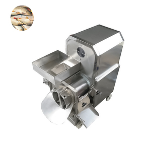 Fishbone Separator Fish Bone Grinder Machine Fish Deboning Machine Price - Product Image 4