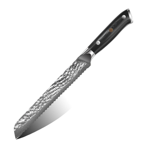 Cuchillo <span class=keywords><strong>de</strong></span> <span class=keywords><strong>Chef</strong></span> <span class=keywords><strong>de</strong></span> Damasco inoxidable, 67 capas, Super Acero, japonés, VG10, la mejor calidad - Product Image 5