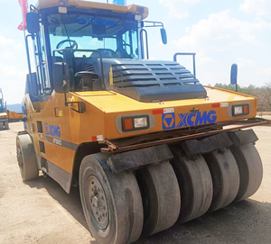 รถบดถนนแบบสั่นขนาด3ตันรถบดถนน XP303KS <span class=keywords><strong>XCMG</strong></span> - Product Image 3