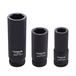 ประแจบล็อกหกเหลี่ยม ทูโอเซ็น ขนาด 1 นิ้ว 25 มม. สำหรับซ่อมรถยนต์ - Product Image 2