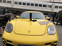 Film Transparent coloré pour phare de voiture, caméléon, prix d'usine, en stock en chine
