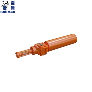 Bettis Serie G, Diseño Modular, Personalización OEM, Garantía de 1 Año, PED 97/23/EC - Product Image 3