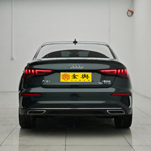 <span class=keywords><strong>Audi</strong></span> <span class=keywords><strong>A3</strong></span> d'occasion <span class=keywords><strong>2023</strong></span> <span class=keywords><strong>Sportback</strong></span> restylée A3L 35 TFSI Fashion Sports Luxury Berline à faible kilométrage, <span class=keywords><strong>prix</strong></span> abordable, voitures à essence de Chine - Product Image 5